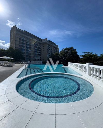 Ref 010 - 836 Grupo Inmobiliaria Vip Te Ofrece En Venta Apartamento Tipo Estudio Camuri Grande Estado La Guaira