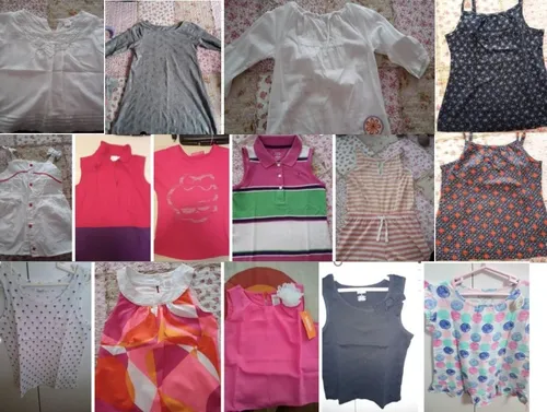Ropa yamp outlet por mayor