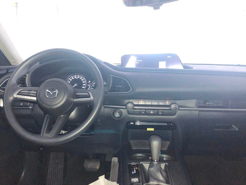 Imagen 13 de 14 de Mazda Cx30 Prime