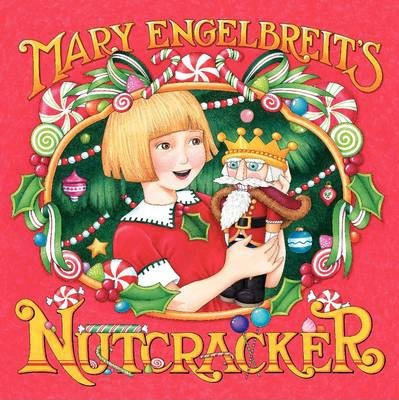 Libro Mary Engelbreit's Nutcracker - Mary Engelbreit