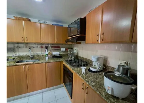 Vendo En Otra Parte Apartamento 122mts