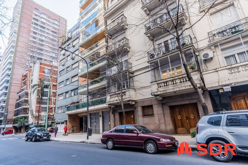 Departamento 3 Ambientes, 2 Dorm. - La Pampa 1800, Belgrano