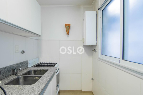 Imagen 18 de 20 de Departamento - Monoambiente Divisible En Recoleta
