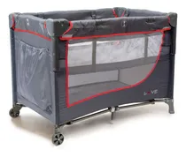 Comprar Practicuna Colecho De Viaje Love 831 2 Alturas Bebes Cuna