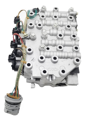 Reparación Caja Automática Chery Tiggo (Usado)