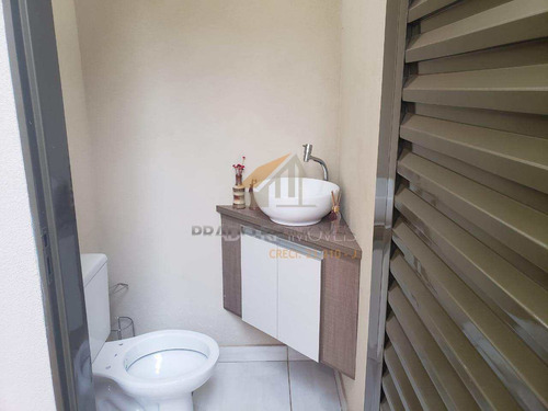 Casa Com 3 Dorms, Jardim Ouro Branco, Ribeirão Preto - R$ 360 Mil, Cod: 56191 - V56191