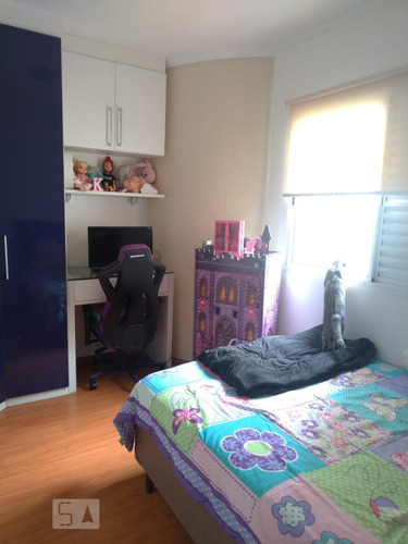 Casa À Venda - Saúde, 3 Quartos, 180 - S893131681