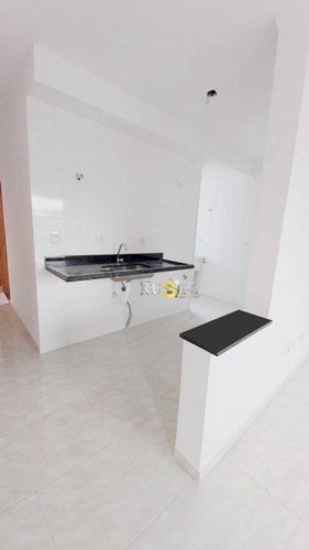 Imagem 15 de 21 de Apartamento Com 2 Dormitórios À Venda, 46 M² - Vila Progresso (zona Leste) - São Paulo/sp - Ap0932
