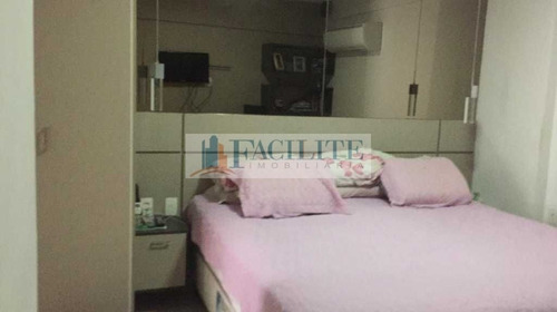 Imagem 7 de 7 de Apartamento A Venda, Manaira - 23031