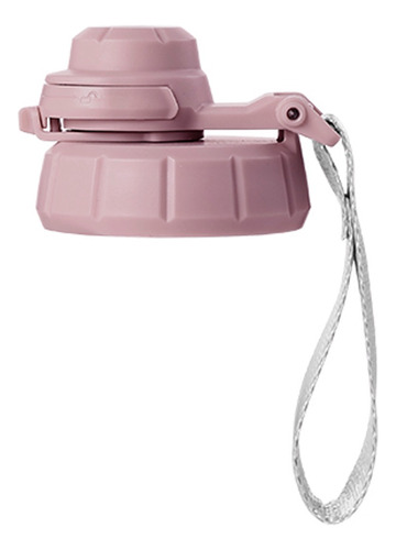Tapa Para Botella Termica De Agua One Click Buffer Flask