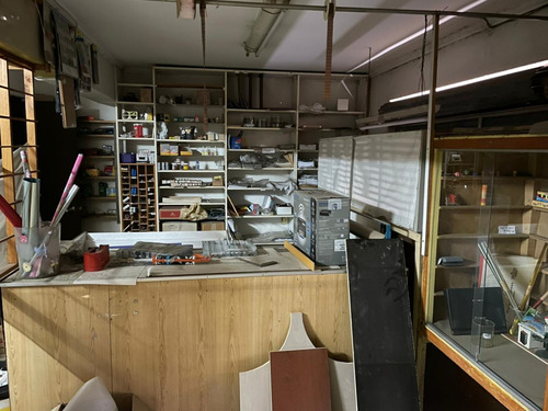 Local Comercial Angol Bulnes, Concepción