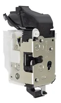 Comprar 1-chapa Para Puerta Tra Izq O Der Generica Ford Fiesta 03-10