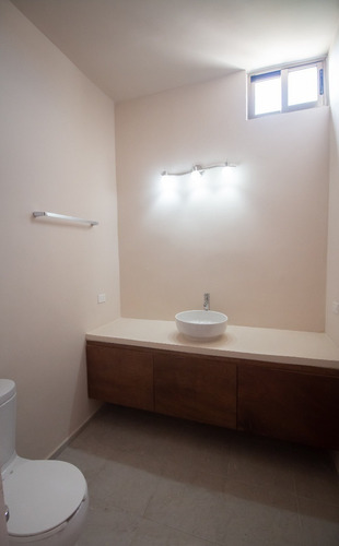 Imagen 7 de 30 de Casa En Venta Mérida, Temozón Norte, Priv Soluna A 2 Min De