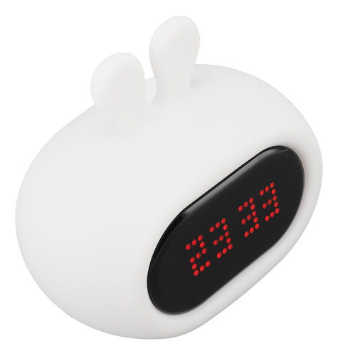 Reloj Despertador Sleep Trainer Con Bonita Expresión De Cone