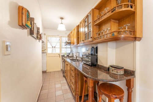 Imagen 14 de 30 de Venta Ph 4 Ambientes Con Cochera Jardin Y Parrilla
