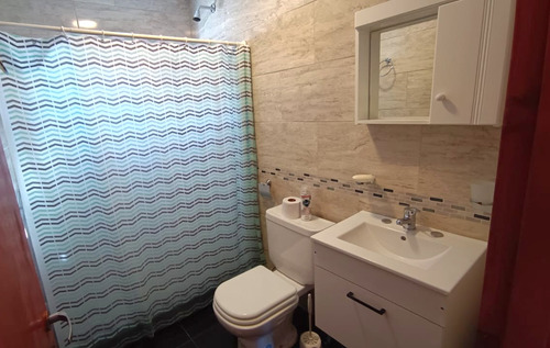 Venta Dto 2 Ambientes 2° P C/ Terraza Propia - Estacionamiento - Costa Azul