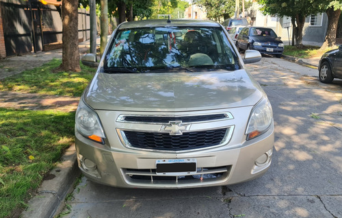 Chevrolet Cobalt 1.8 Lt Mt