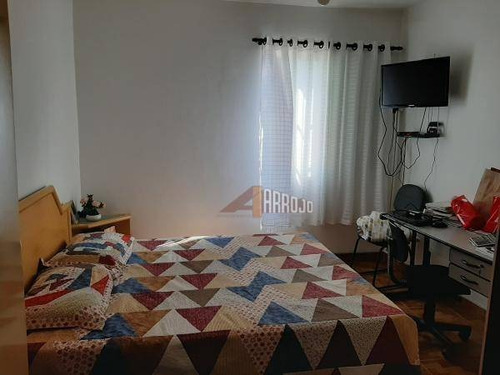 Imagem 4 de 23 de Sobrado À Venda, 130 M² Por R$ 600.000,00 - Vila Esperança - São Paulo/sp - So1319