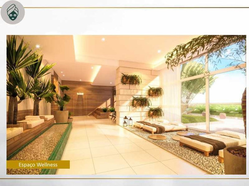 Imagem 7 de 15 de Apartamento Alto Luxo 3 Suites - Pmap30045