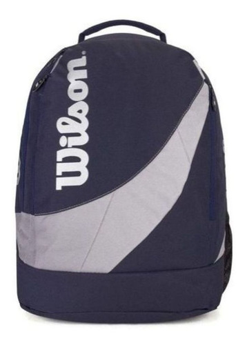 Mochila Porta Laptop Wilson