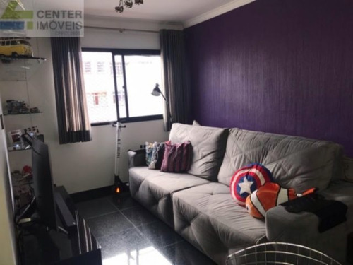 Imagem 2 de 15 de Apartamento - Aclimacao - Ref: 10698 - V-869175