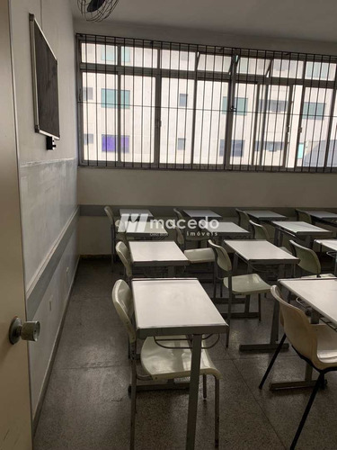 Imagem 6 de 24 de Laje Corporativa, Lapa, São Paulo, Cod: 5671 - A5671