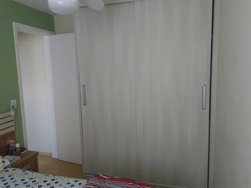 Imagem 2 de 16 de Apartamento - Ap00137 - 69831849