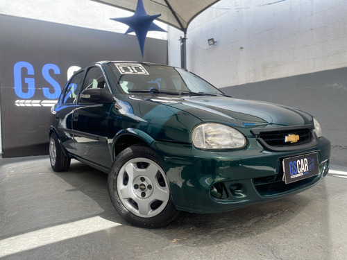 Chevrolet Corsa 1.0 Super 5p