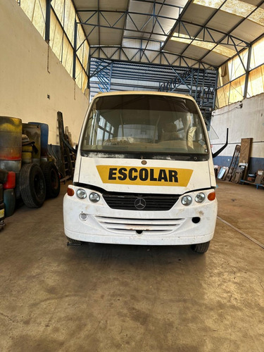 Micro Ônibus Para Peças !!!