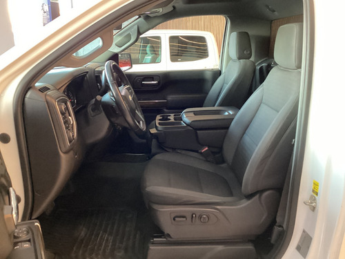 Chevrolet Cheyenne 5.4 2500 Cab Reg Lt Z71 4x4 At