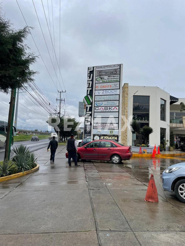 Local En Renta En Metepec