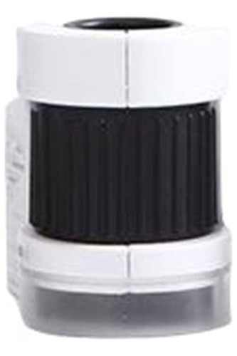 Lupa Microscopio 50x Con Adaptador De Celular  Modelo 6701c1