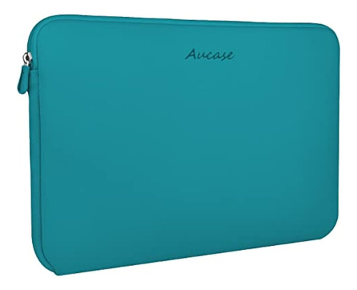 Aucase Funda Para Laptop De 14 A 15 Pulgadas Para