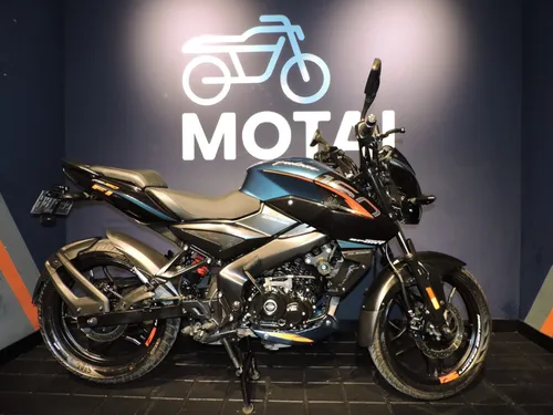 Bajaj Pulsar Ns 160 Fi 2024