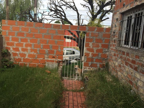Terreno En Venta En 34 121 Y 122 La Plata - Alberto Dacal Propiedades