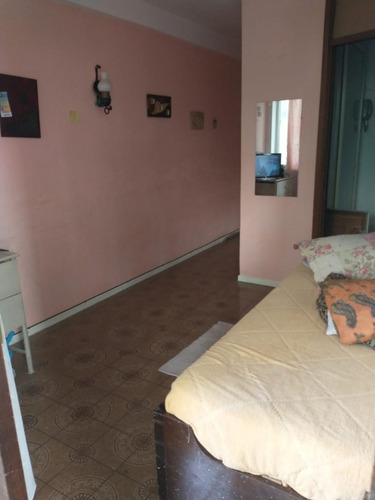 Departamento Reciclado Con Amplio Balcon A La Calle Excelente Ubicacion, Mar Del Plata