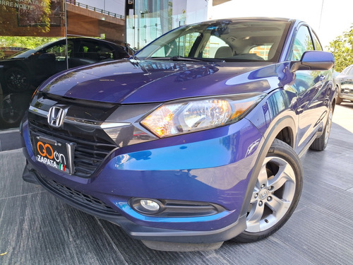 Honda HR-V 1.8 Epic Qc Cvt