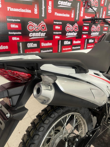 Corven Triax Cc 250 100% Financiada En Promo