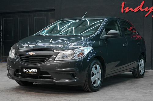 Chevrolet Onix 1.4 Joy Ls 98cv