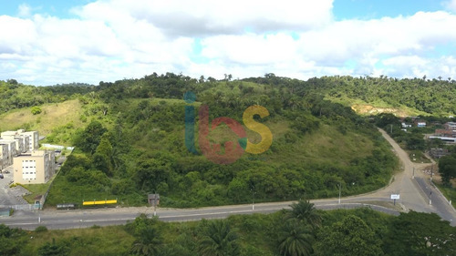 Imagem 2 de 4 de Vendo Terreno Com 33.674,74m² Na Avenida Fernando Gomes - Itabuna/ba - 4767
