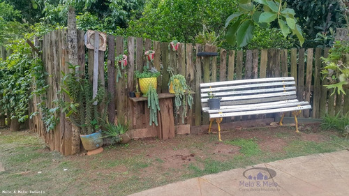 Imagem 3 de 15 de Chácara Para Venda Em Atibaia, Tanque, 2 Dormitórios, 1 Suíte, 1 Banheiro, 10 Vagas - 2010_2-1218946