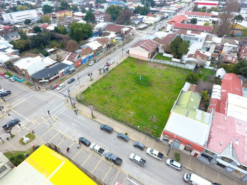 Terreno, La Mejor Ubicación, Usos Inmobiliarios Múltiples.