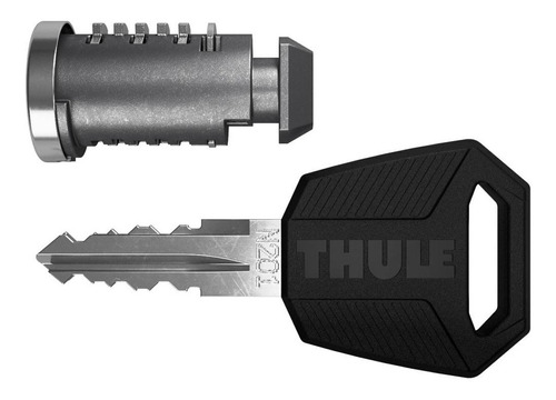 Llave Y Cilindro Thule One-key System 4-pack