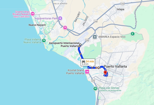 Preciosa Y Amplia Casa, Súper Ubicación En Puerto Vallarta ¡¡¡vive A Unos Pasos De La Playa!!! -no Créditos- Jagr