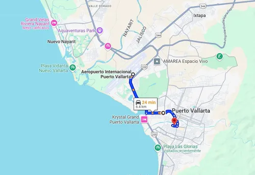 Preciosa Y Amplia Casa, Súper Ubicación En Puerto Vallarta ¡¡¡vive A Unos Pasos De La Playa!!! -no Créditos- Jagr