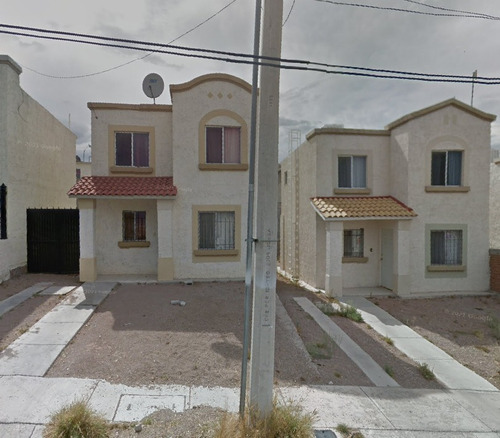 Casa En Venta En Residencial El Leon, Chihuahua, Laab2