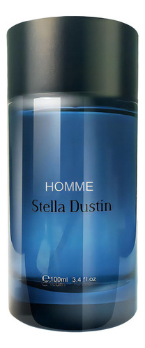 Perfume Homme Stella Dustin Masculino Edp 100ml