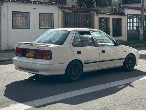Chevrolet Swift 1.6