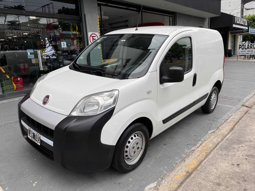 Fiat Qubo 1.4 Active 73cv 2012 - Impecable Estado !