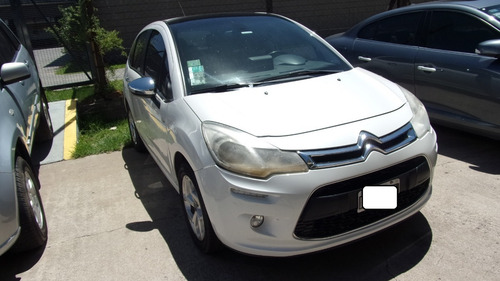 Citroen C3 Exclusive Pack My Way